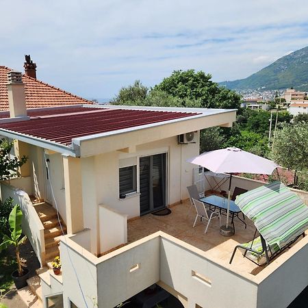 Apartment Dukic Bar Exteriér fotografie