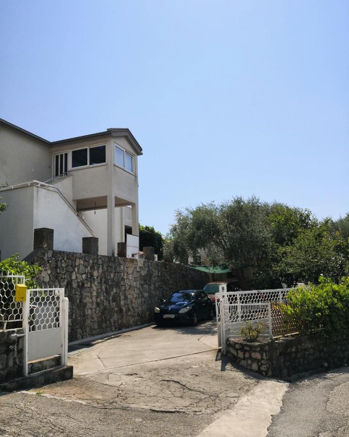 Apartment Dukic Bar Exteriér fotografie