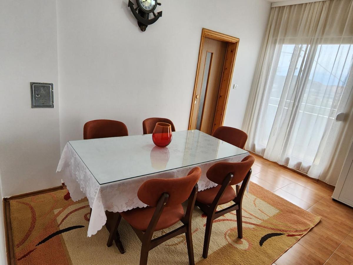 Apartment Dukic Bar Exteriér fotografie