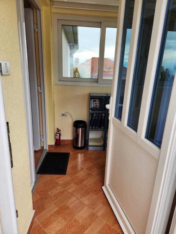 Apartment Dukic Bar Exteriér fotografie