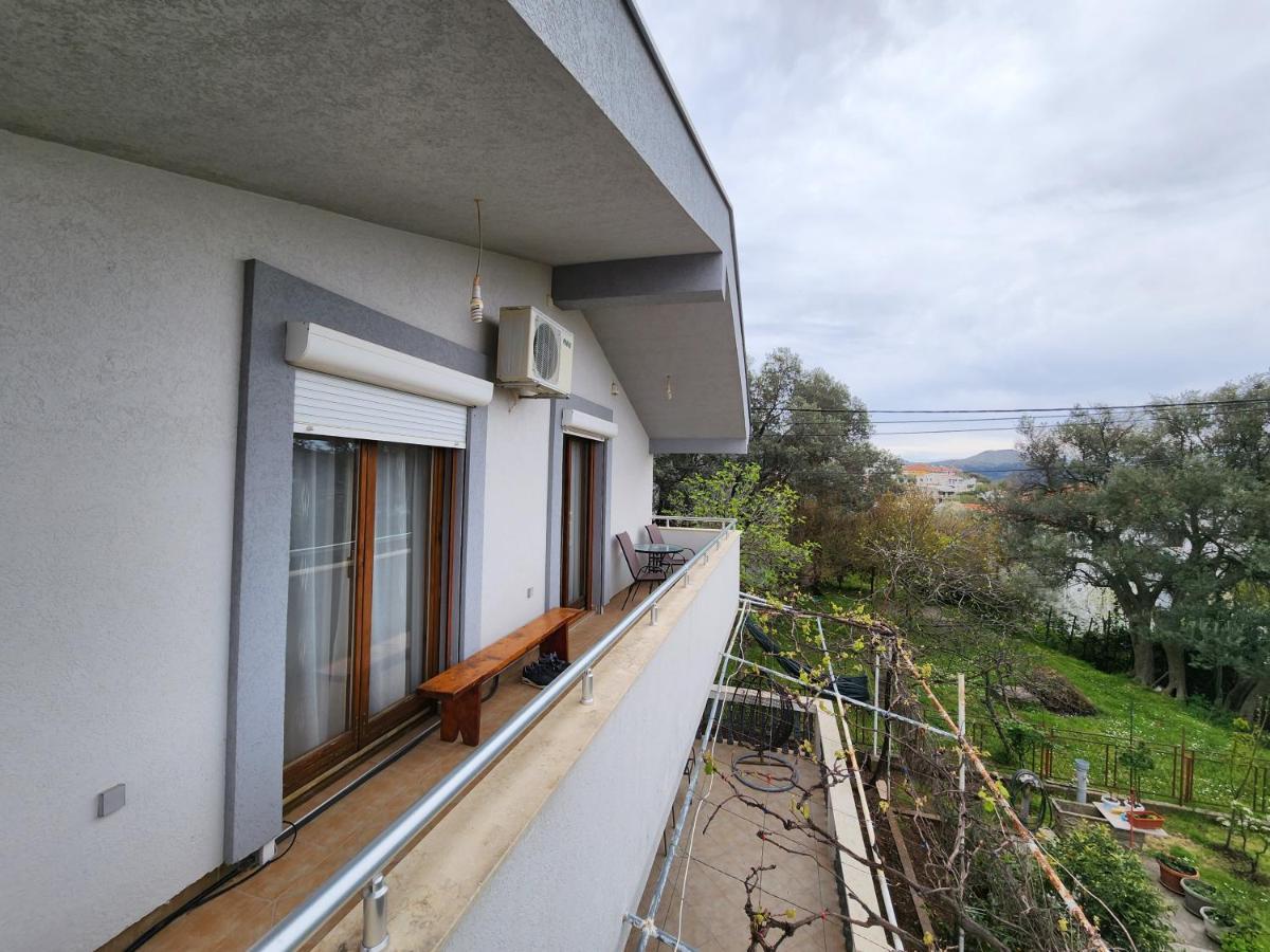 Apartment Dukic Bar Exteriér fotografie