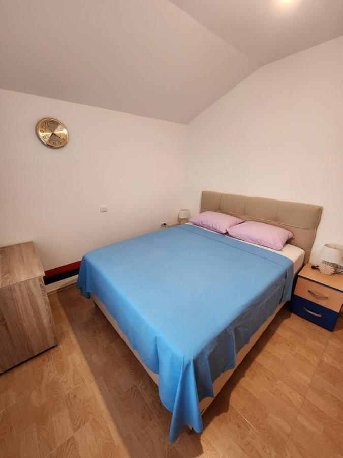 Apartment Dukic Bar Exteriér fotografie