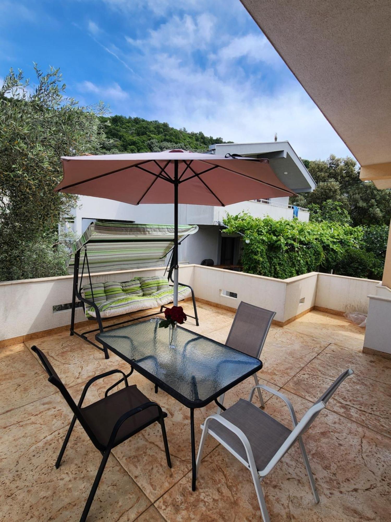 Apartment Dukic Bar Exteriér fotografie